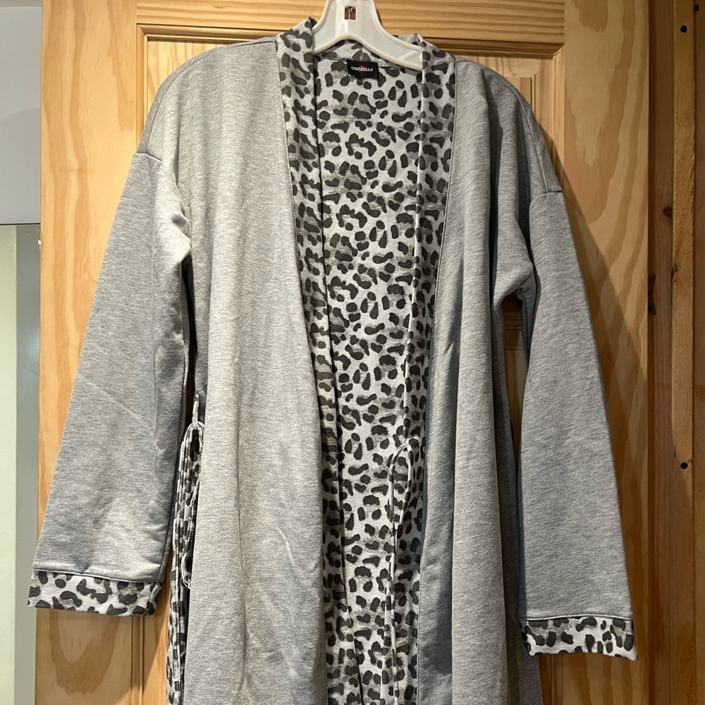Womens cardigan